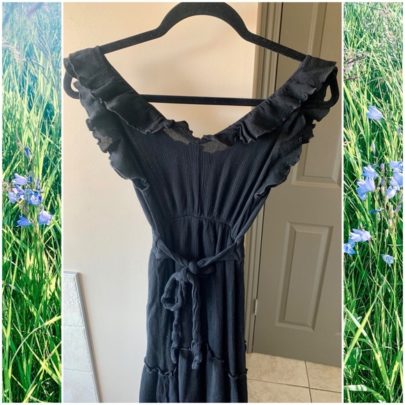 🌿CJLA Dress (S) - Picture 9 of 11